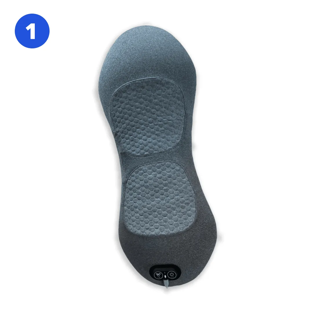 SmoothSpine Total Sciatica Recovery Bundle