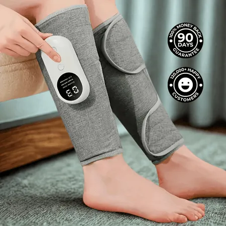 SmoothSpine™ Leg Massager