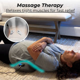 SmoothSpine™ - Triple Fusion Back Massager