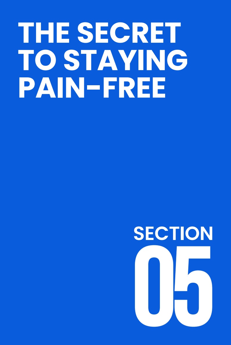 SmoothSpine™ - 30 Day Sciatica Relief Plan